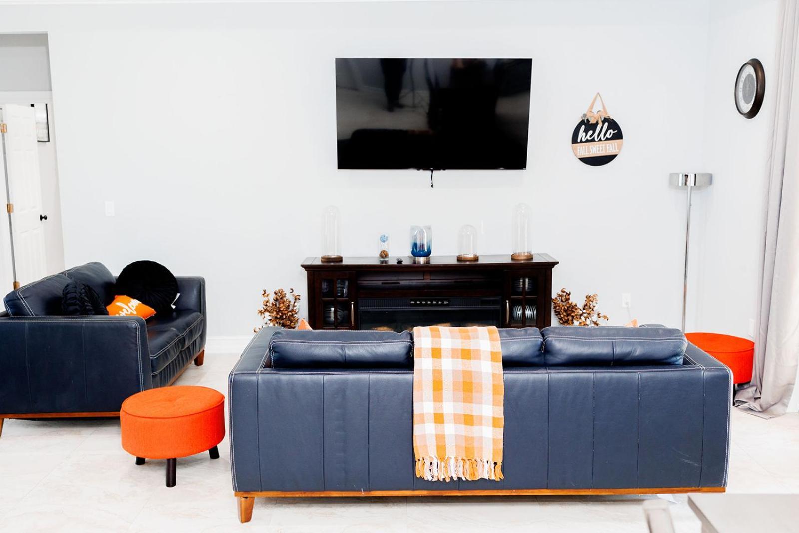 The Nesting Gem Villa Orangetree Eksteriør bilde