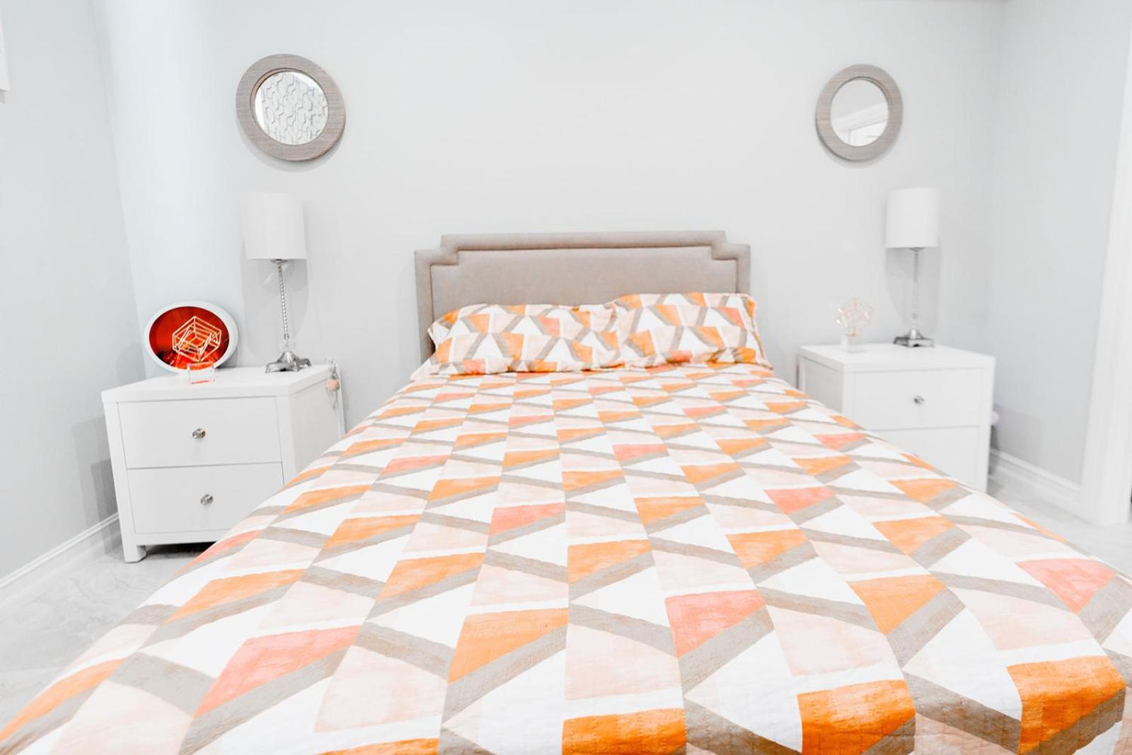 The Nesting Gem Villa Orangetree Eksteriør bilde